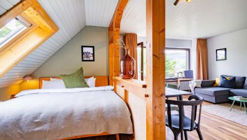 Titisee Haus an der Sonne by Kuckucksnester - Foto 2