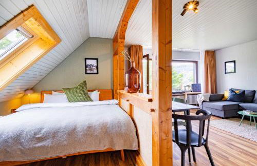 Titisee Haus an der Sonne by Kuckucksnester - Foto 2