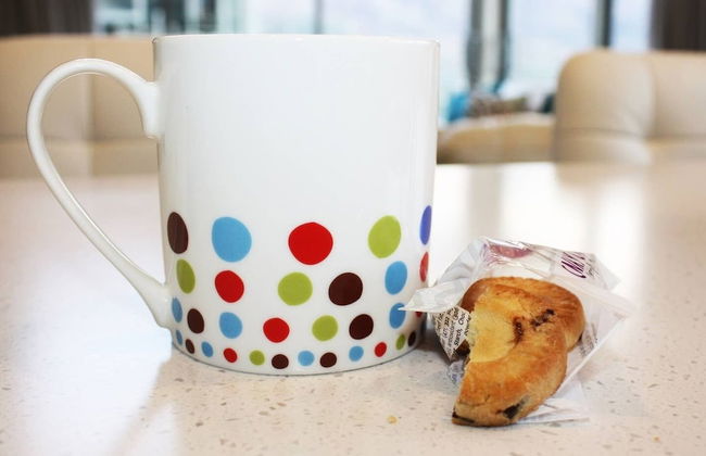 Lake View Townhouse Queenstown Hill - Foto 33