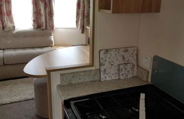 Caravan Willerby Gold Star - Foto 16