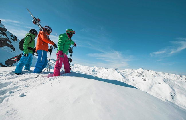 Holiday Home Bergheim, Fugen - Foto 80