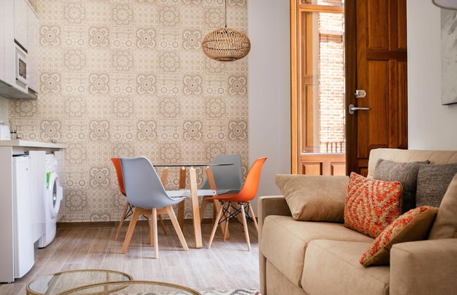 Feelathome Mártires Apartments - Foto 32