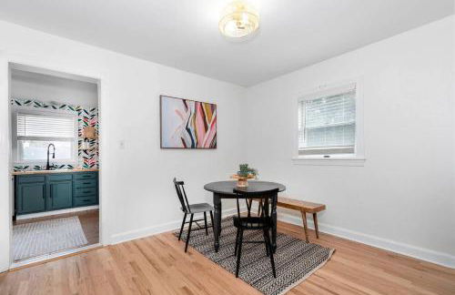 White Clay Creek Cottage - Foto 5