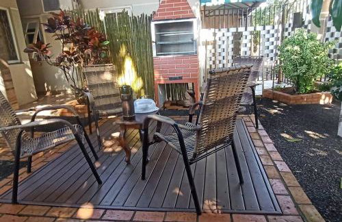 Aconchego perto das Cataratas. - Foto 21