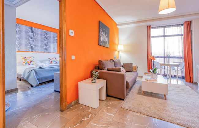 Apartamentos G3 Galeón - Photo 42