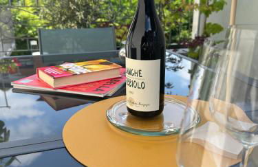 Civico8A - Centro di Alba, Langhe - Foto 25