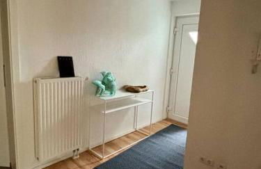 Ferienwohnung am Wartturm - Foto 6