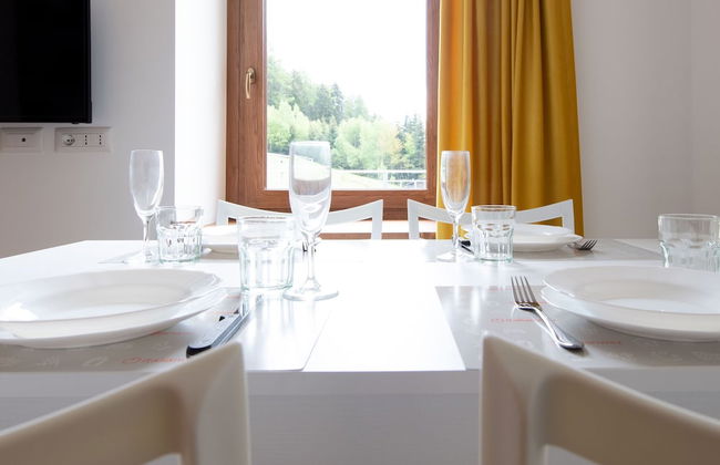 So-l563-tola35c2 - Villa Tola - Giallo - Foto 63