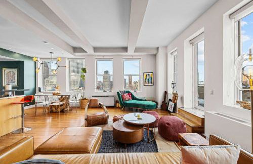 Broadway Terrace by Rove Loft with Private Terrace - Foto 2