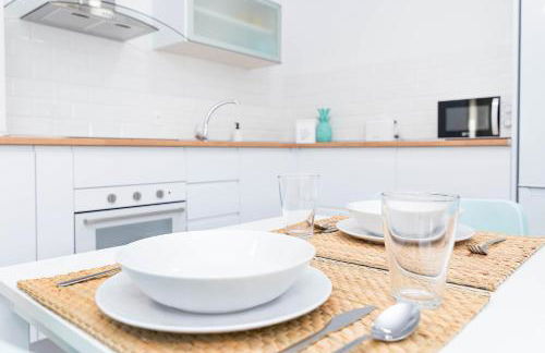 Sun & Beach Malaga City Center - Foto 13