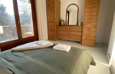 Apartment Chamonix Brise du Mont - Photo 20