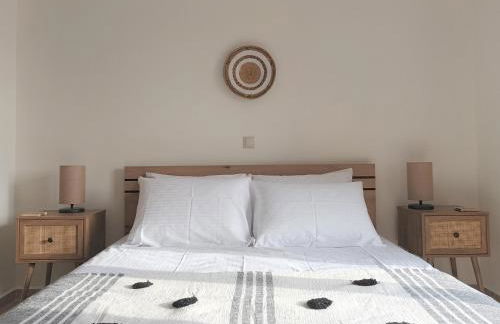 kir-Yiannis stonehouse @Areopoli - Foto 6