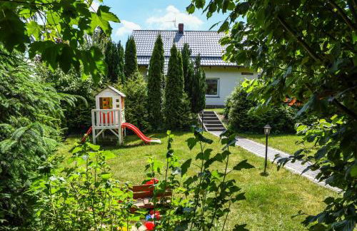 Willa na Kaszubach - Foto 14