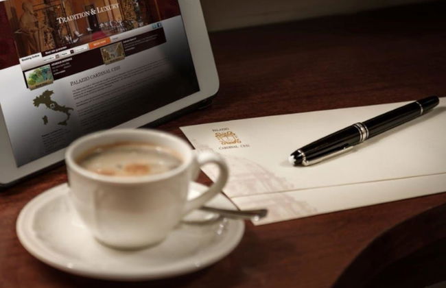 Palazzo Cardinal Cesi - Foto 14