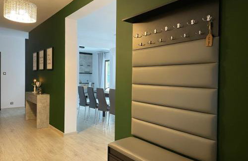 Pogodna Zagroda-Dom na Kaszubach & Strefa Spa - Foto 16