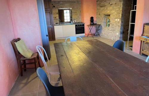 Borgo il cantuccio - Casa Simona con piscina condivisa - Foto 28