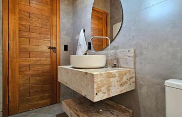 Khaya Chalés - Chalés de Luxo na Serra para Casais com Hidro - Foto 50