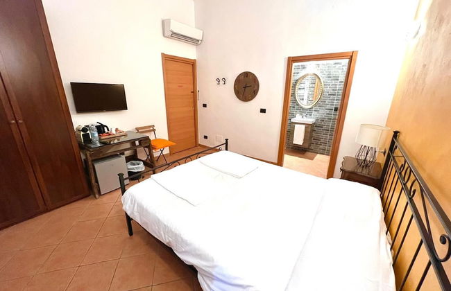 Virginia's Rooms - Foto 19