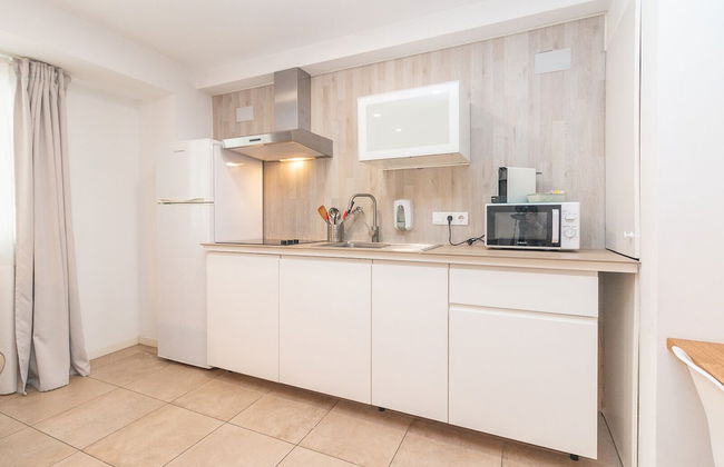 Bet Apartments - Abastos - Foto 43