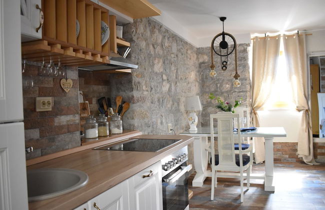 Apartments Villa Serventi - Foto 39