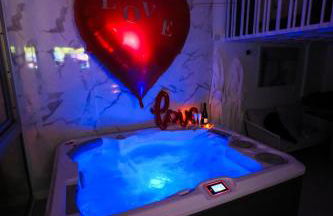 Villa Bono Jacuzzi & Spa - Foto 75