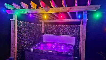 Red Robin Cottage - Foto 5