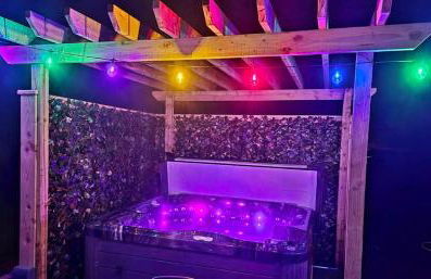 Red Robin Cottage - Foto 5