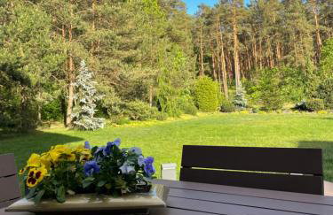 Apartament przy lesie - Foto 29