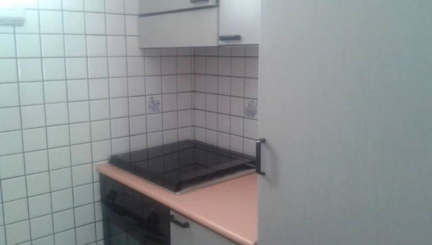 Cocina básica privada