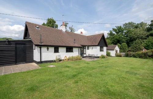 Chilterns Farm Cottage Hideaway Pass the Keys - Foto 24