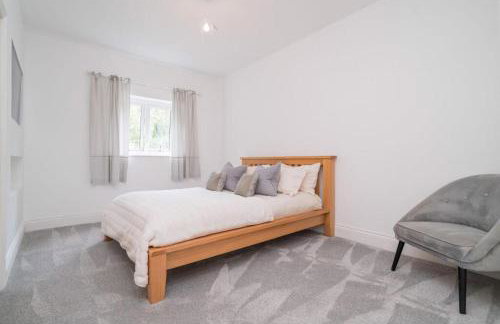 The Luxury Country Home - Foto 18