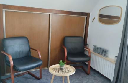 Gite N 4 du Bas Coudreau - Foto 32