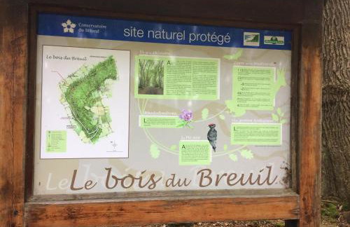Gîte Pépère - Foto 20