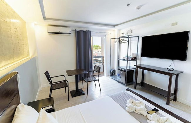 Spotlight Hotel near Hundred Islands wharf - Foto 14