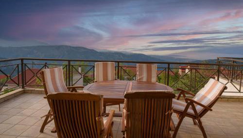 Traditional Luxury Villa ARMONIA - Foto 4