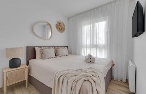 Apartment Laura Residence Bali - Foto 12