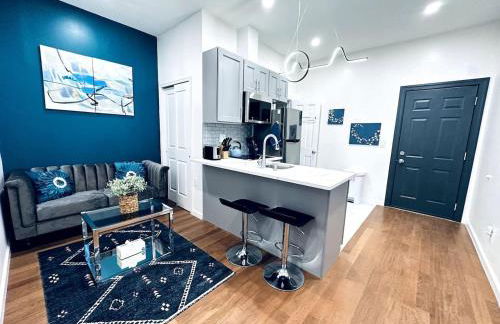 NEW - 1 Bedroom near Rittenhouse Square - Foto 12