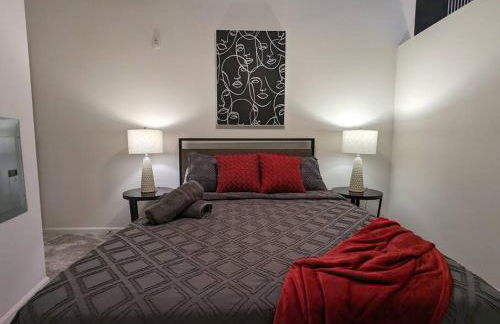 League Flats South End at South Blvd - Foto 16