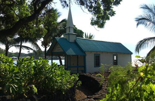 Beach Villas Kahaluu on Kona Coast - Foto 48