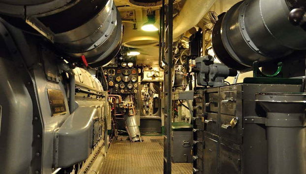 Go City: San Francisco Explorer Pass - Photo 4, USS Pampanito