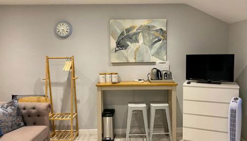 Southernwood - Garden Lodge 14 - Foto 2