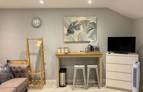 Southernwood - Garden Lodge 14 - Foto 2