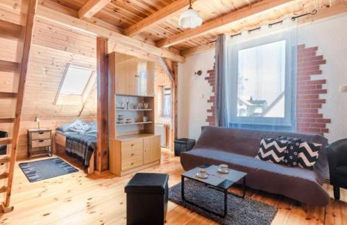 Kwatery u Rybaka - Foto 13