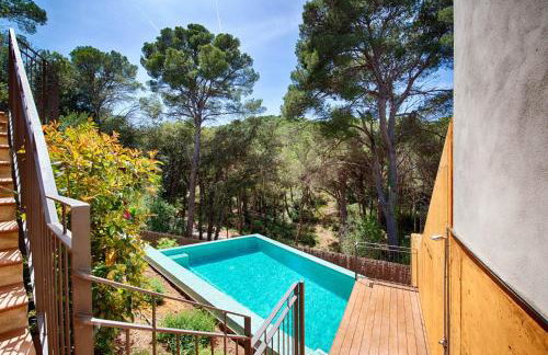 Casa Joaquim Begur - Foto 27