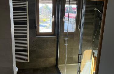 Luxury apartment LUNA for 6, sauna, center, **** - Photo 21