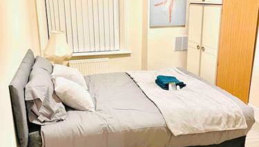 Spacious 2 Bedroom Apt Newcastle Upon Tyne - Foto 5