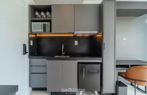 Studios Modernos a 150m da Lagoa da Conceição - LSTs II - Foto 22