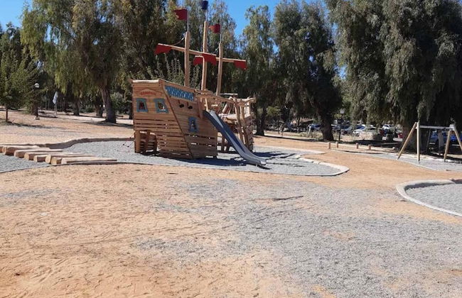 Park-view Pool Villa - Photo 45