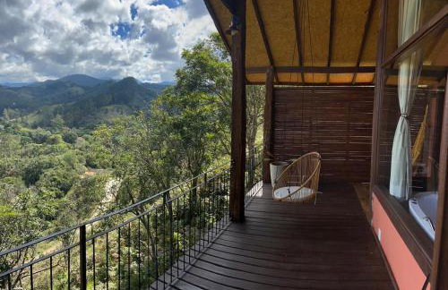 Reserva Mauá chalés - Photo 12