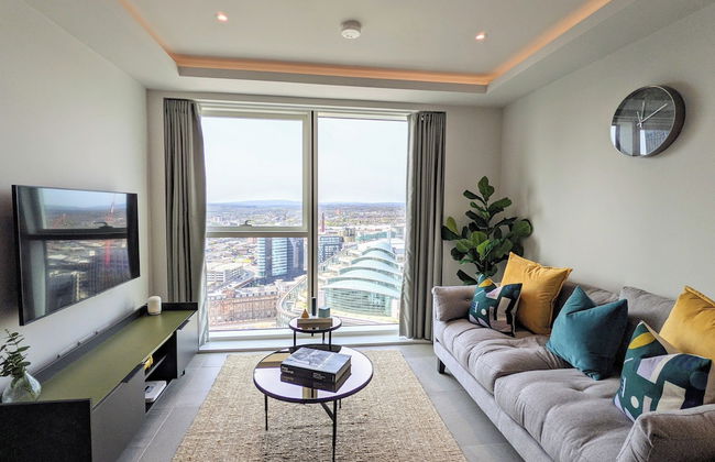 Charles Hope Manchester Centre - Photo 1